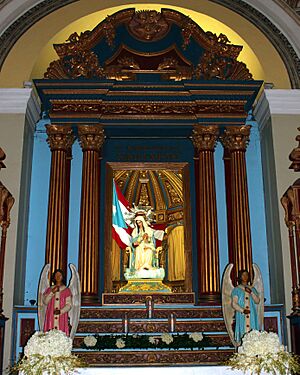 San Juan Bautista Cathedral - 51001396682