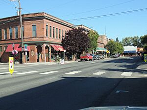 Sandpoint Historic District 2