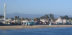 Santa Cruz, California - Boardwalk.jpg