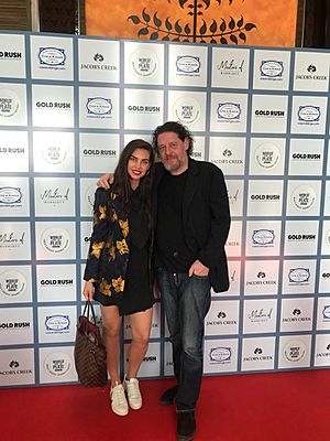 Sarah Todd With Marco Pierre White.jpg
