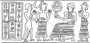 Sargon I of Assyria