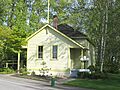 Schoolhouse-deas
