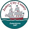 Official seal of James City County