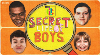 Secret Life of Boys, Series 4 Titles (2019).png