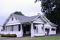 Sellers House, Beebe, AR