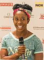 Shelly-Ann Fraser-Pryce 2015 (2 av 2)