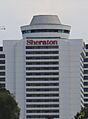 Sheraton Hotel Nashville Cropped