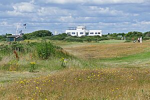 Sinah Common golf course - geograph.org.uk - 5037333.jpg