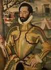 Sir Charles Somerset (1584)