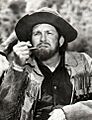 Slim Pickens Custer