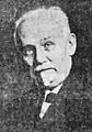Slobodan Jovanović (Vreme, 1940)