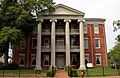 Smitherman Building Selma