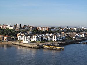 South Shields - panoramio