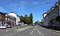Southam 9.24, Market Hill 2