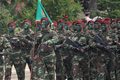 Special forces azerbaijan