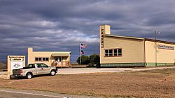 Spicewood Texas Community Library