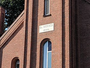 St.Monica's Church (Queens) 20180930 ded.1856 06