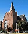 St Johns Presbyterian Church (San Francisco) 2