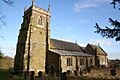 St Leonards South Ormsby