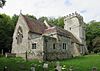 St Olave's Church, St Olave's Road, Gatcombe (May 2016) (8).jpg