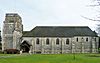 St Paul's Church, Woldingham (Geograph Image 2255963 95cd0dca).jpg