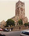 St Saviour, Dartmouth, Devon - geograph.org.uk - 1727458