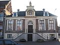 Stadhuis Wageningen