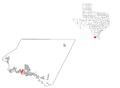 Starr County Garceno