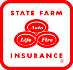 State Farm (logo 1953-2011)