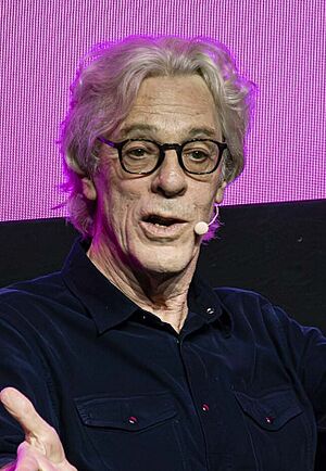 Stewart Copeland at SXSW London June 2025 (cropped).jpg