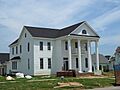 Stiefelmeyer-Allred House July 2012 02