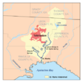 Stmarksrivermap