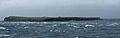 Stroma from the Pentland Firth