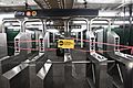 Subway Closure Night 2 - Coney Island Terminal (49866371657)