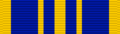 Surgeon General's Exemplary Service Medal ribbon