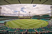 Sydney Cricket Ground (24509044622)