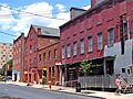 Teller Bros HD Lancaster PA