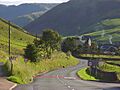 The A685, Tebay - geograph.org.uk - 992154