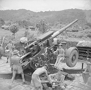 The British Army in Burma 1944 SE2911