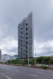 The Met, Sathon