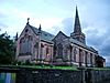 The Parish Church of Keswick, St John - geograph.org.uk - 475546.jpg