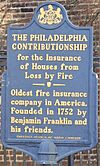 Philadelphia Contributionship, The