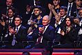 The opening ceremony of Games of the Future 2024 - 01