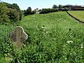 The site of the former Church of St Margaret, Winceby - geograph.org.uk - 456168
