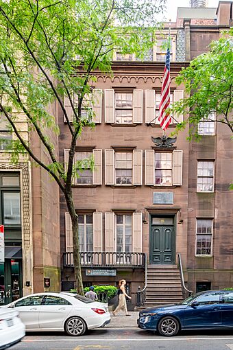 Theodore Roosevelt Birthplace Historic Site (54572257839).jpg