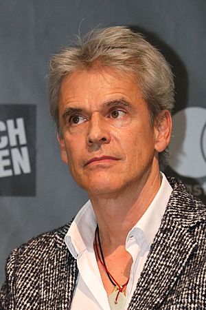 Thomas Brezina - Buchmesse Wien 2018