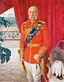 TomvonDregerFranzJosephSchönbrunn