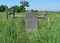 Townsley-Murdock marker