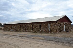 Trahern's Station