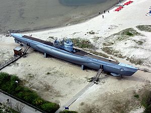 U-995 Marineehrenmal Laboe.jpg